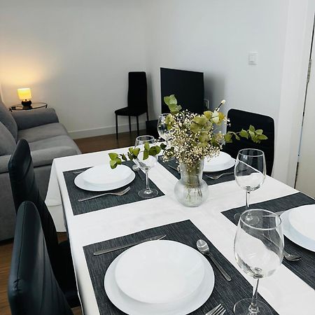 Apartmán O Lar De Don Basilio Redondela Exteriér fotografie