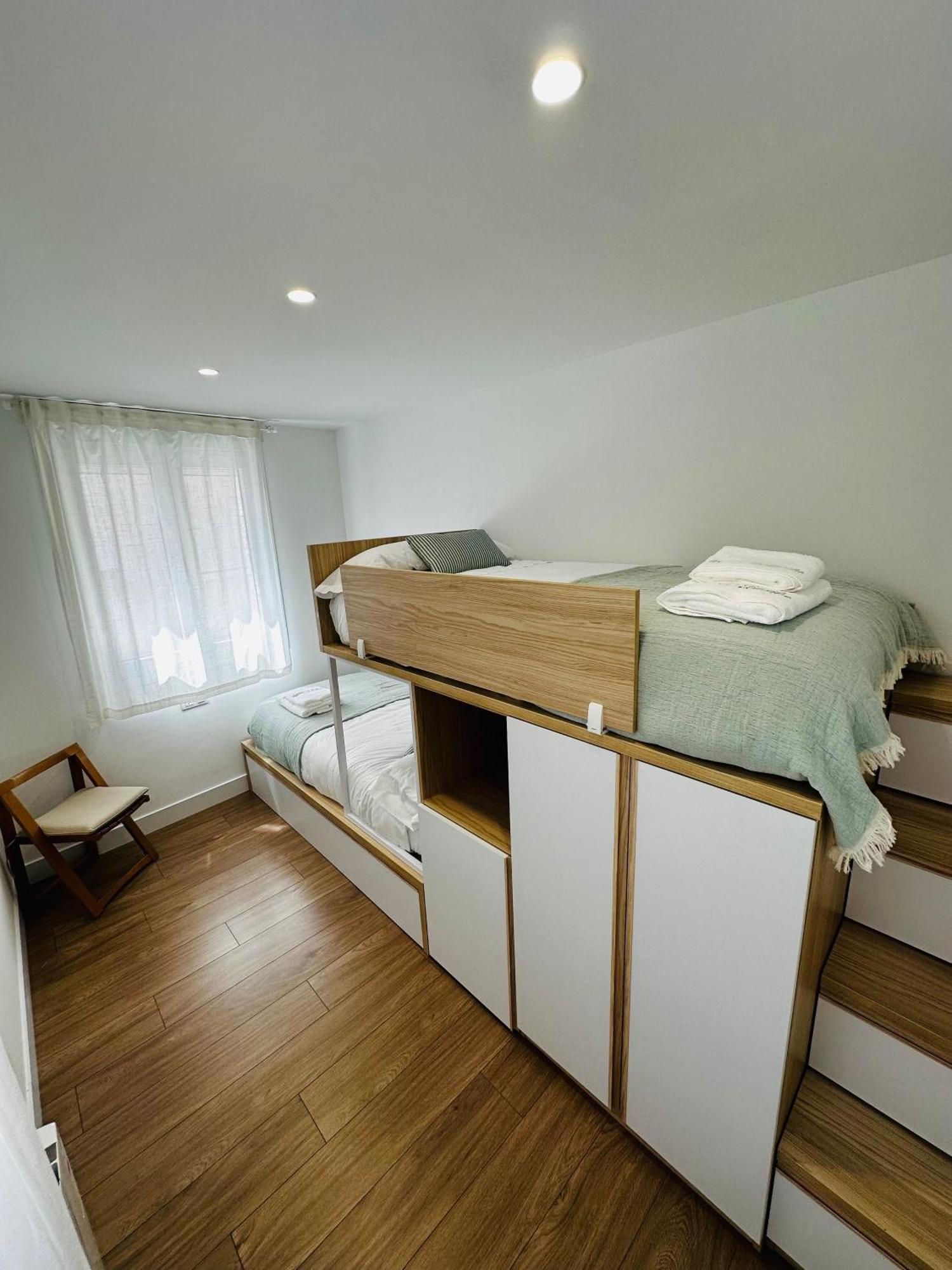 Apartmán O Lar De Don Basilio Redondela Exteriér fotografie